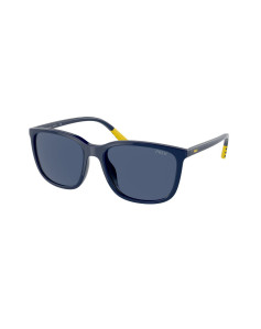 Men's Sunglasses Ralph Lauren PH4185U-550680 ø 56 mm