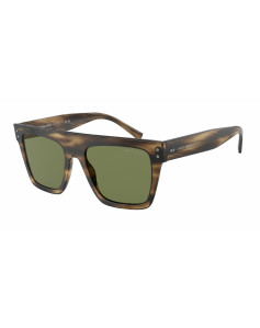 Men's Sunglasses Armani AR8177-54092A Ø 52 mm