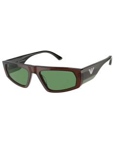 Men's Sunglasses Emporio Armani EA4168F-5910-2 ø 56 mm