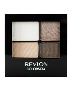 Cień do Oczu Color Stay Revlon (4,8 g)