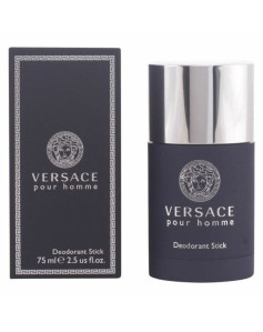 Dezodorant w Sztyfcie Versace Versace Pour Homme (75 ml) 75 ml