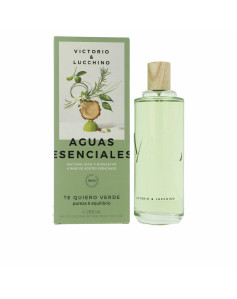 Women's Perfume Victorio & Lucchino Aguas Esenciales Te Quiero