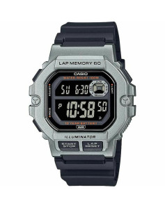 Men's Watch Casio WS-1400H-1BVEF