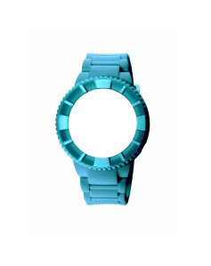Austauschbares Uhrengehäuse Unisex Watx & Colors COWA1797 Blau
