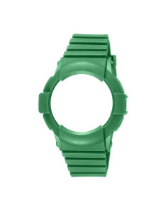 Austauschbares Uhrengehäuse Unisex Watx & Colors COWA2732 grün