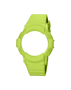 Austauschbares Uhrengehäuse Unisex Watx & Colors COWA2743 grün