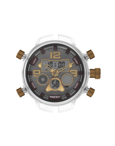 Unisex-Uhr Watx & Colors RWA2820 (Ø 49 mm)