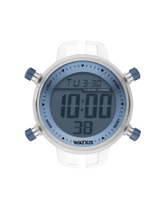 Unisex-Uhr Watx & Colors RWA1049 (Ø 43 mm)