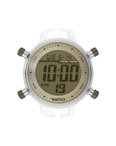 Unisex Watch Watx & Colors RWA1075 (Ø 43 mm)