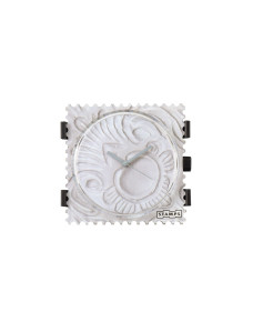 Unisex Watch Stamps STAMPS_GREY_2 (Ø 40 mm)