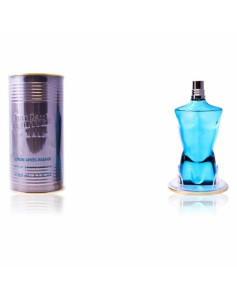 Lotion After Shave Le Male Jean Paul Gaultier (125 ml) (125 ml)