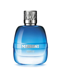Perfumy Męskie Missioni wave Missoni 821008 EDT (50 ml) 50 ml