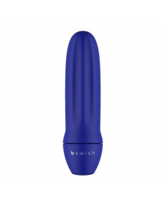 Vibrator B Swish Basics Blau
