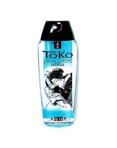 Toko Gleitmittel auf Wasserbasis Shunga 3100003580 (165 ml) 165