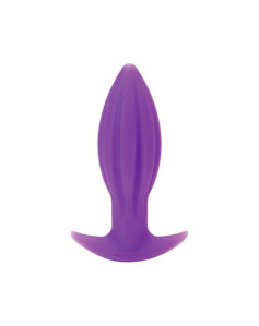 Anal plug Tantus Silicone Conical Lilac