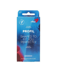 Kondome RFSU Profil 10 Stück