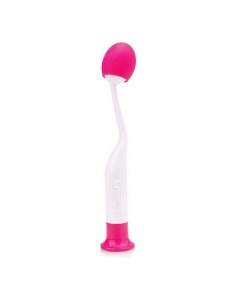 Wand Massager The Screaming O Pop Vibe White Pink