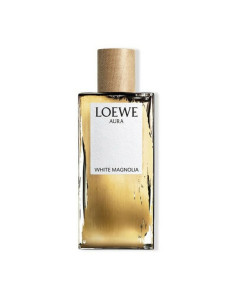 Women's Perfume Aura White Magnolia Loewe EDP