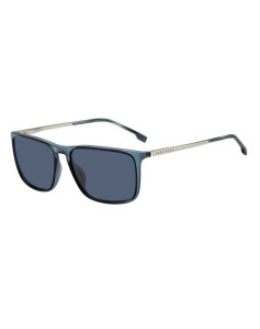Men's Sunglasses Hugo Boss BOSS-1182-S-PJP-KU ø 57 mm
