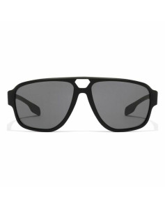 Okulary przeciwsłoneczne Unisex Steezy Hawkers Czarny