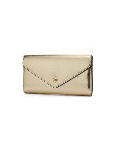 Damen Tasche Michael Kors 35H3GTVE7M-PALE-GOLD 19,5 x 10 x 3 cm