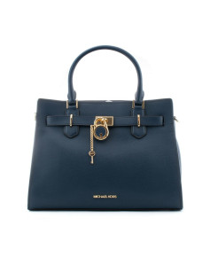 Women's Handbag Michael Kors 35T1GHMS2L-NAVY Blue 33 x 16 x 23