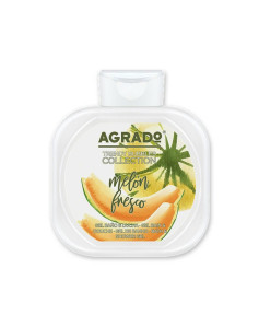 Shower Gel Agrado 71010012 Melon 750 ml