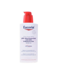 Balsam do Ciała pH5 Skin Protection Eucerin (400 ml)
