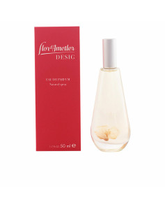 Perfumy Damskie Flor d'Ametler Desig (50 ml)