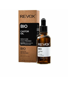 Castor Oil Revox B77 Bio 30 ml