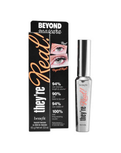 Volume Effect Mascara They'Re Real!