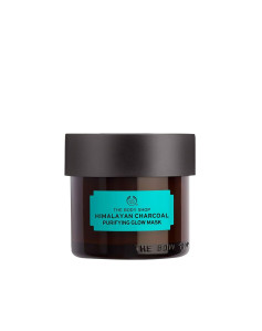 Masque purifiant The Body Shop Himalayan Charcoal 75 ml