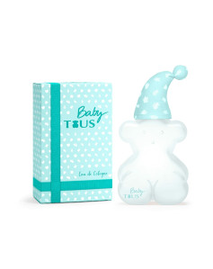 Perfumy dziecięce Tous Baby EDC 100 ml