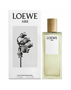 Women's Perfume Loewe Aire EDT (50 ml)