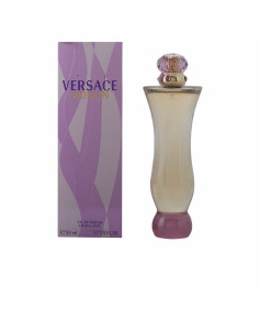 Women's Perfume Versace Woman EDP (50 ml)