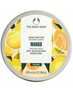 Body Butter The Body Shop Mango 200 ml