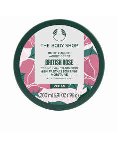 Balsam do Ciała The Body Shop Róż 200 ml
