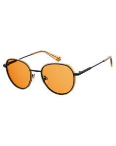 Men's Sunglasses Polaroid PLD6114S-40G51HE