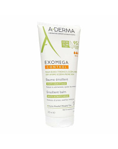 Soothing Balsam for Itching and Irritated Skin A-Derma Exomega
