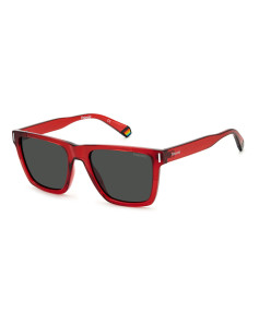 Men's Sunglasses Polaroid PLD-6176-S-C9A-M9 ø 54 mm