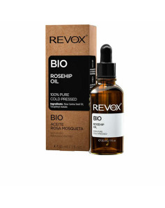 Körperöl Revox B77 Bio 30 ml Hagebutte