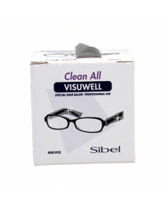 Glasses Case Sinelco Sibel Visuwell 400