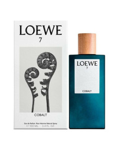 Herrenparfüm 7 Cobalt Loewe Loewe EDP (100 ml)