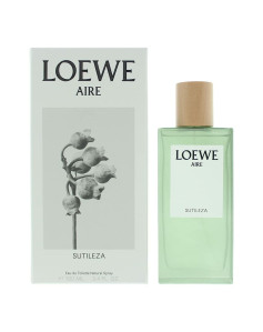 Perfumy Damskie Loewe EDT 100 ml Aire Sutileza