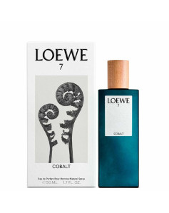 Herrenparfüm 7 Cobalt Loewe Loewe EDP