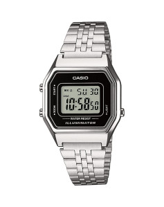 Unisex Watch Casio LA680WEA-1EF