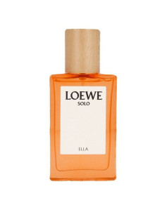 Parfum Femme Solo Ella Loewe EDP (30 ml)
