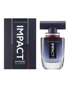 Men's Perfume Tommy Hilfiger Impact Intense EDP Impact Impact