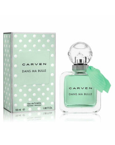 Perfumy Damskie Carven EDT Dans ma Bulle 50 ml