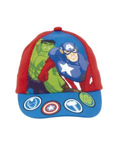 Child Cap The Avengers Infinity 44-46 cm
